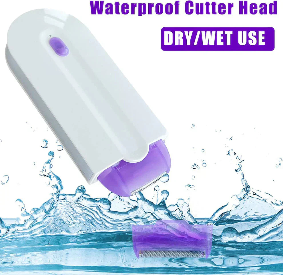 Hair Remover Machine