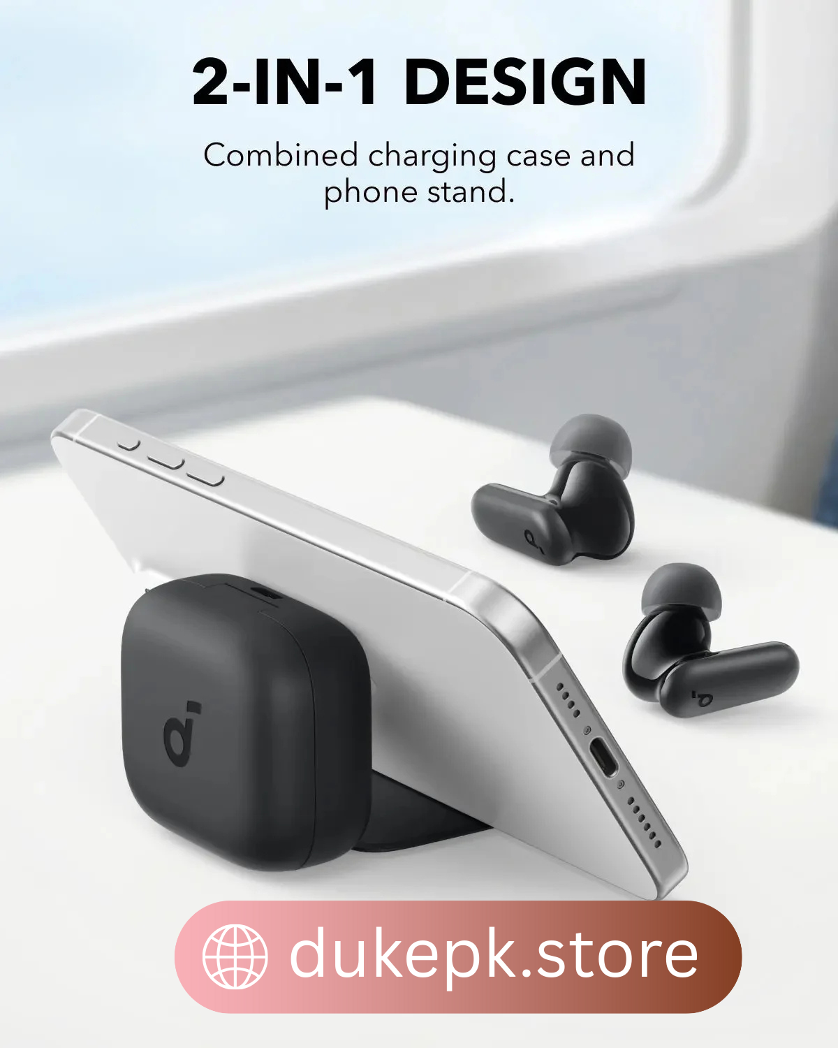 Soundcore R50i True Wireless Earbuds
