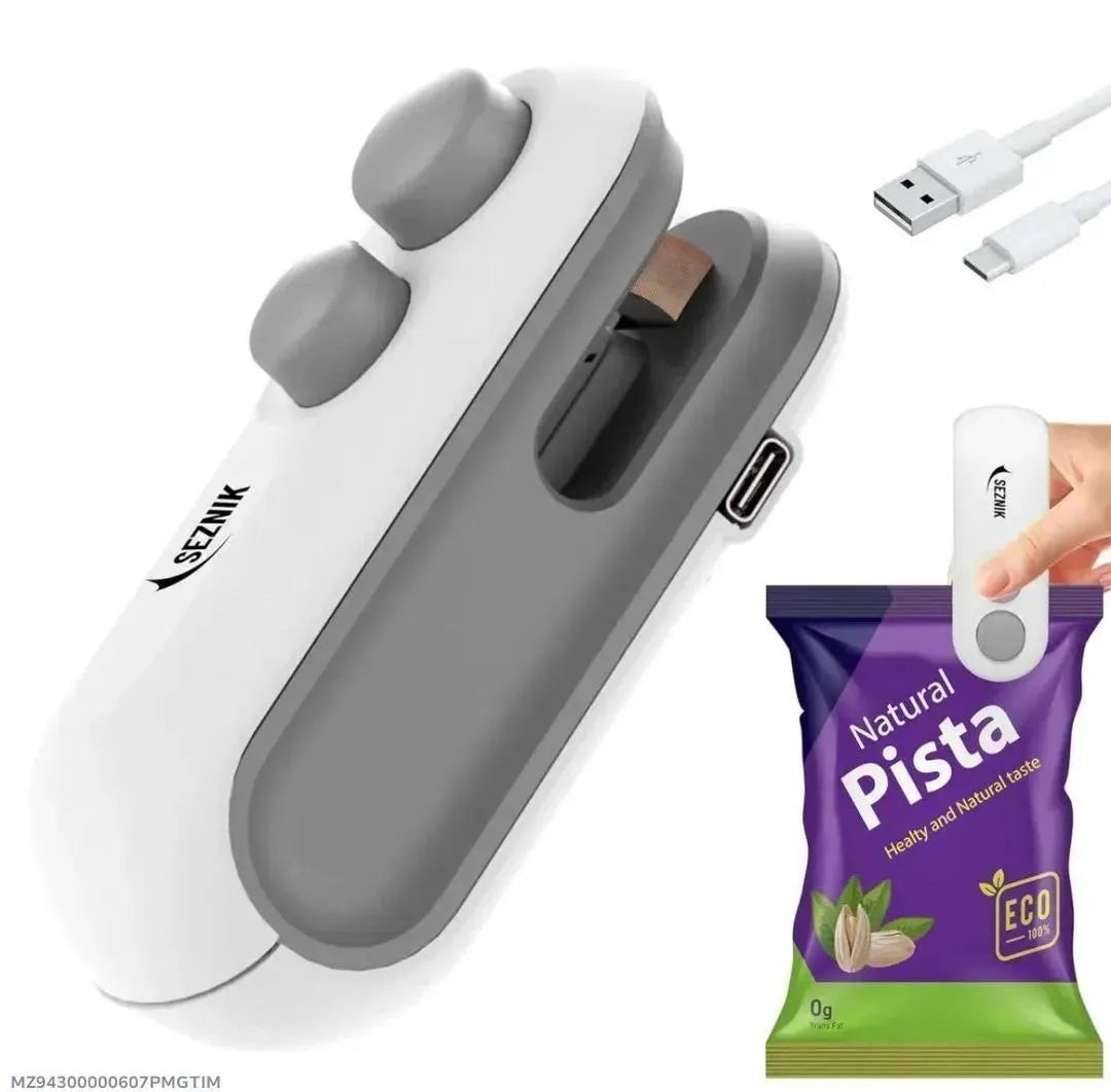 Bag Sealing Machine important