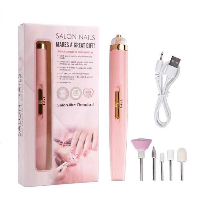 Premium Care Manicure Kit
