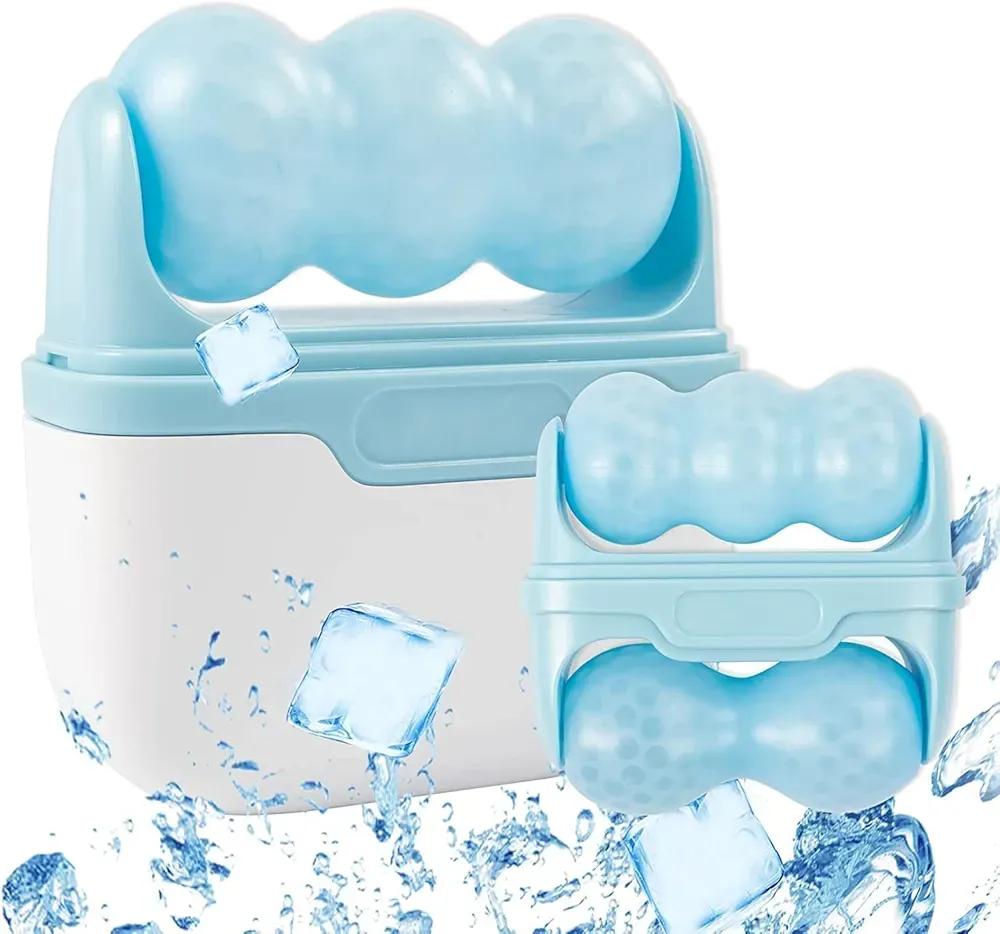 Brightening Ice Roller