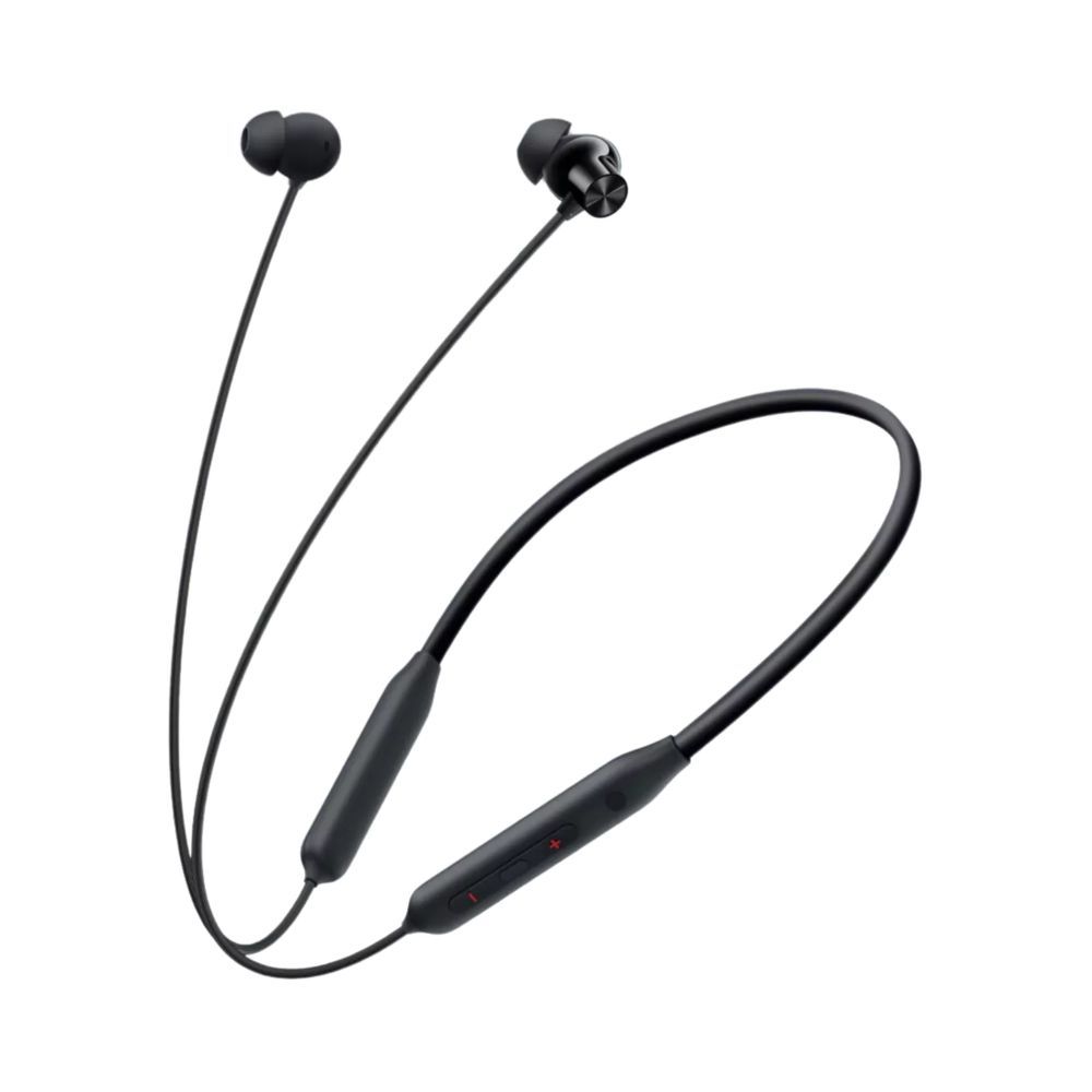 One Plus Bullets Z2 ANC Wireless Neckband Earphones